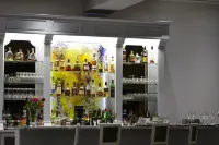 بافيلون بلو فنادق في أوليفيت