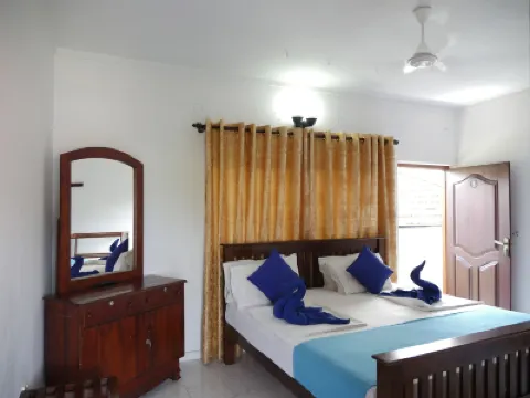 Ocean View Tourist Guesthouse Negombo - Sri Lanka Hotels in 