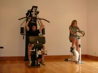 Quinta Jardins do Lago - Gym
