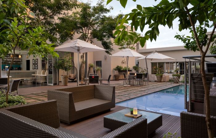 Protea Hotel Upington