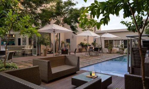 Protea Hotel Upington