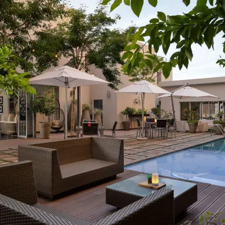 Protea Hotel Upington