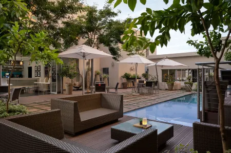 Protea Hotel Upington