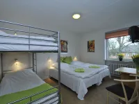 Thyregod Kursuscenter Hotels in Give