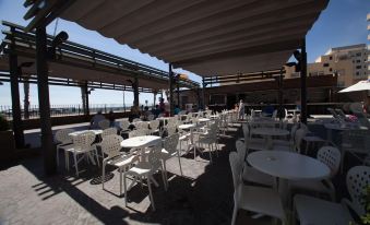 Aparthotel Acuazul