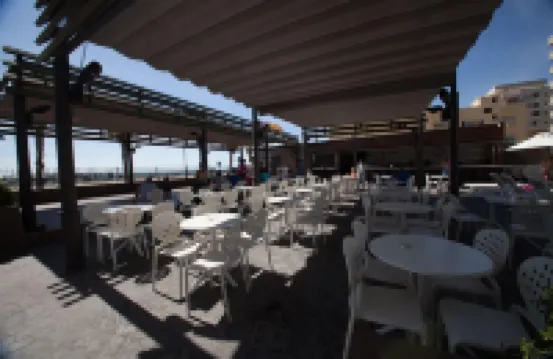 Aparthotel Acuazul
