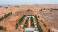 Bivouac Erg Znaigui