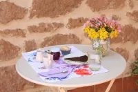 B&B Il Falco e l'Ulivo Hotels in Cori