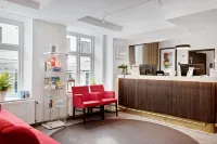 Best Western Plus Hotell Nordic Lund Hotels in Staffanstorp