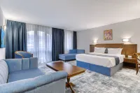 MPM Hotel Sport Ski-in, Ski-Out Hoteles cerca de Escape Rooms Bansko
