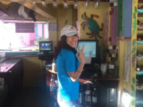 Mamacitas Guest House Hotels in Culebra