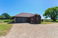 Linden House Hotel in zona Dunreyth Alpacas