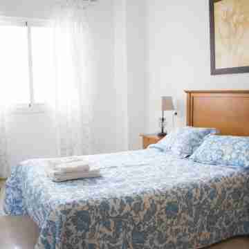 Apartamentos Turísticos Fercomar Rooms