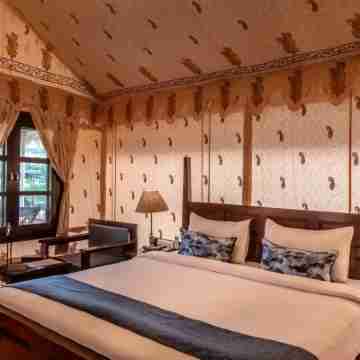 Rawai Luxury Tents Pushkar Rooms