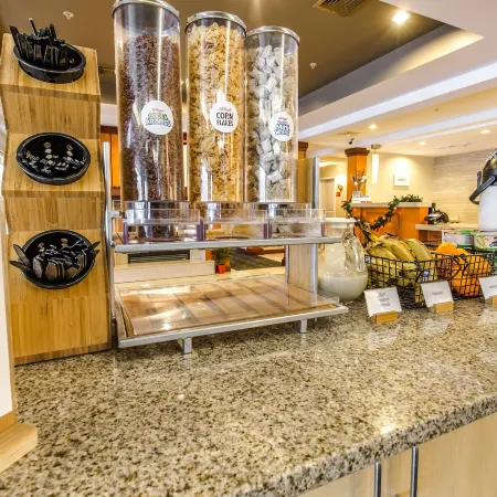 TownePlace Suites Laconia Gilford