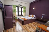 Sauraha Resort
