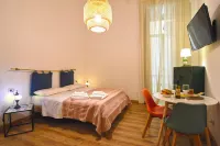 Sunrise Luxury Hotels in der Nähe von Quartiere Spagnoli