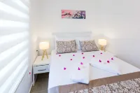 Yenier Apart Kas Hotels in Kaş