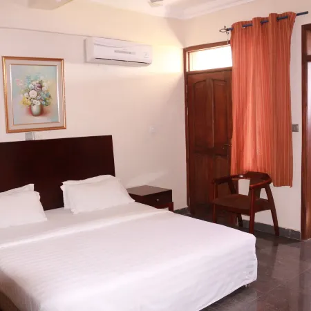 Windy Bay Guest House