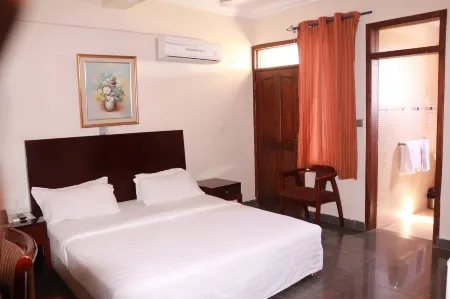 Windy Bay Guest House Отели в г. Уиннеба