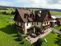 Penzion Slovakia Hotels in Татранська Яворина
