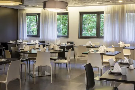 Best Western Plus Thionville Centre