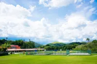 Guararema Parque Hotel Hotels in Biritiba Mirim