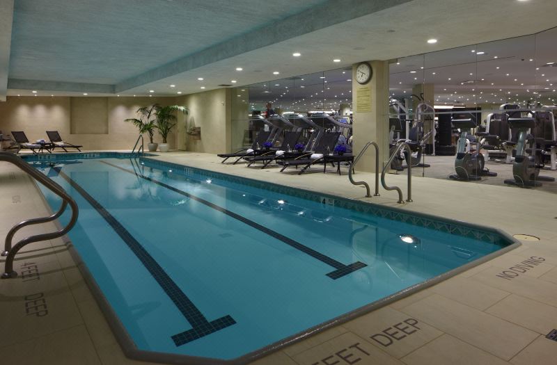 Trump International Hotel & Tower® New York photo 5