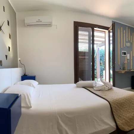 ProKite Alby Rondina - Resort -