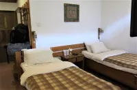 Kichu Resort Hoteles cerca de Phobjikha View Point Chorten