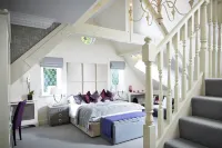 Rowhill Grange Hotel & Utopia Spa Hotels in Bexleyheath