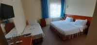Sancak Hotel Hotels in Catalca