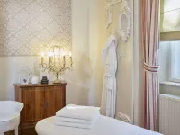 Hapimag Ferienwohnungen Bad Gastein - spa