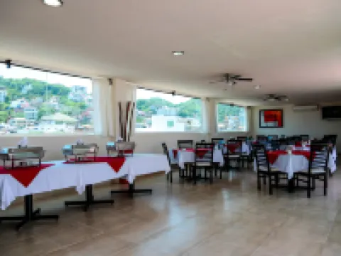 Hotel Portonovo Plaza Malecon Hotels in Puerto Vallarta