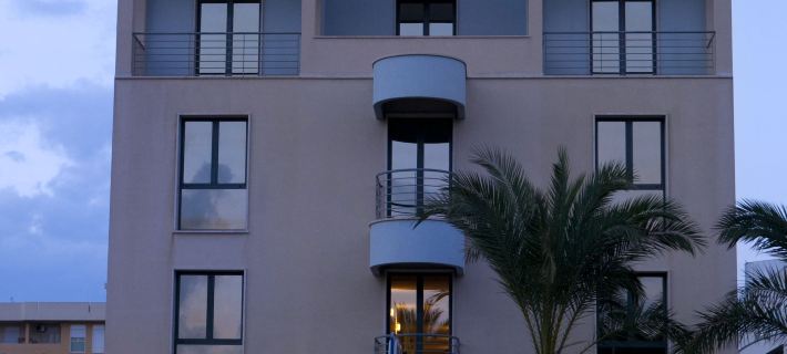 Hotel Tiziano Hôtels à&nbsp;: Trapani