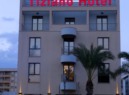 Hotel Tiziano
