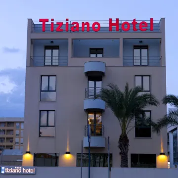 Hotel Tiziano