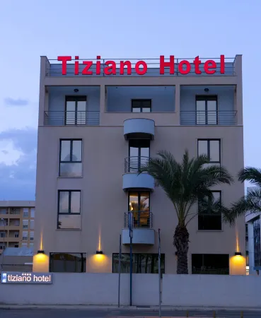 Hotel Tiziano