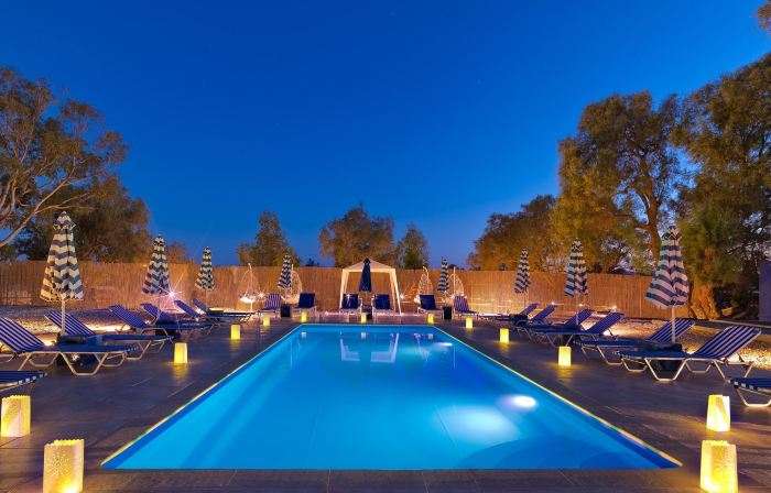 Thalasea Kimolos - Thalasea - PS Rental
