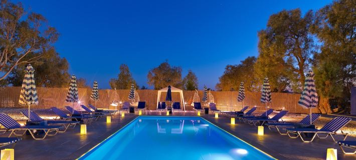 Thalasea Kimolos - Thalasea - PS Rental Hoteles en Milo