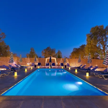 Thalasea Kimolos - Thalasea - PS Rental