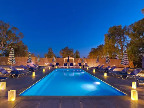 Thalasea Kimolos - Thalasea - PS Rental - Uima-altaat