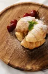 Petradi Beach Lounge Hotel - breakfast