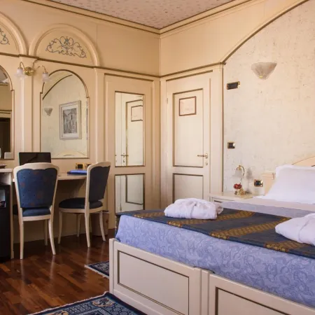 Hotel Colomba d'Oro