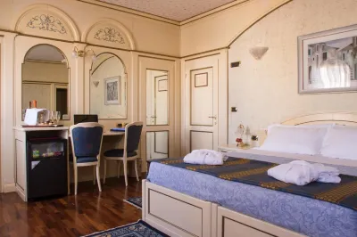 Hotel Colomba d'Oro Hotels in Verona