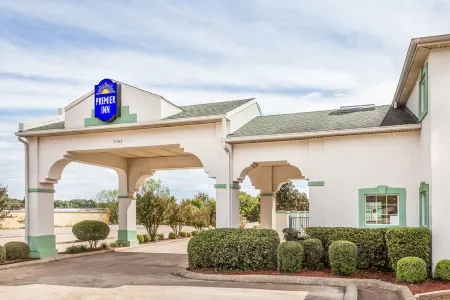 Premier Inn Отели в г. Anderson County