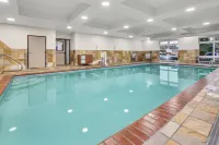 Holiday Inn Express & Suites TACOMA by IHG - Pools
