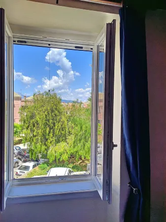 Nona's House Отели рядом с достопримечательностью «Вилла Мон Репо»