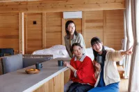 IZUMI PEAK BASE Отели в г. район Идзуми