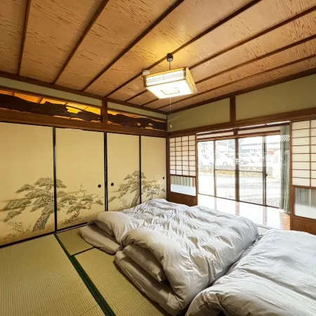 Polar Resort Nikko 4